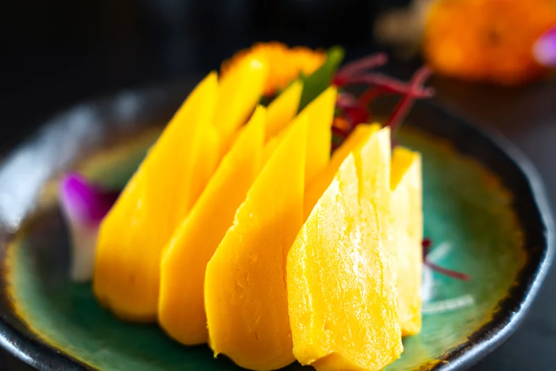 Tamago - Ala Carte